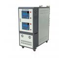 Double temp machine